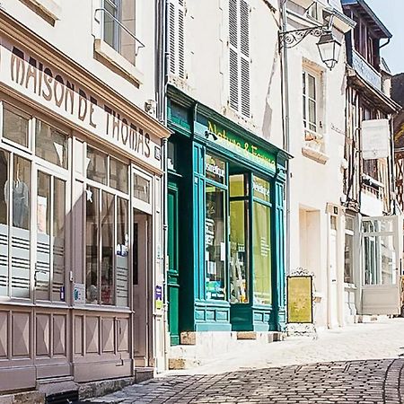 La Maison De Thomas Blois Exterior foto